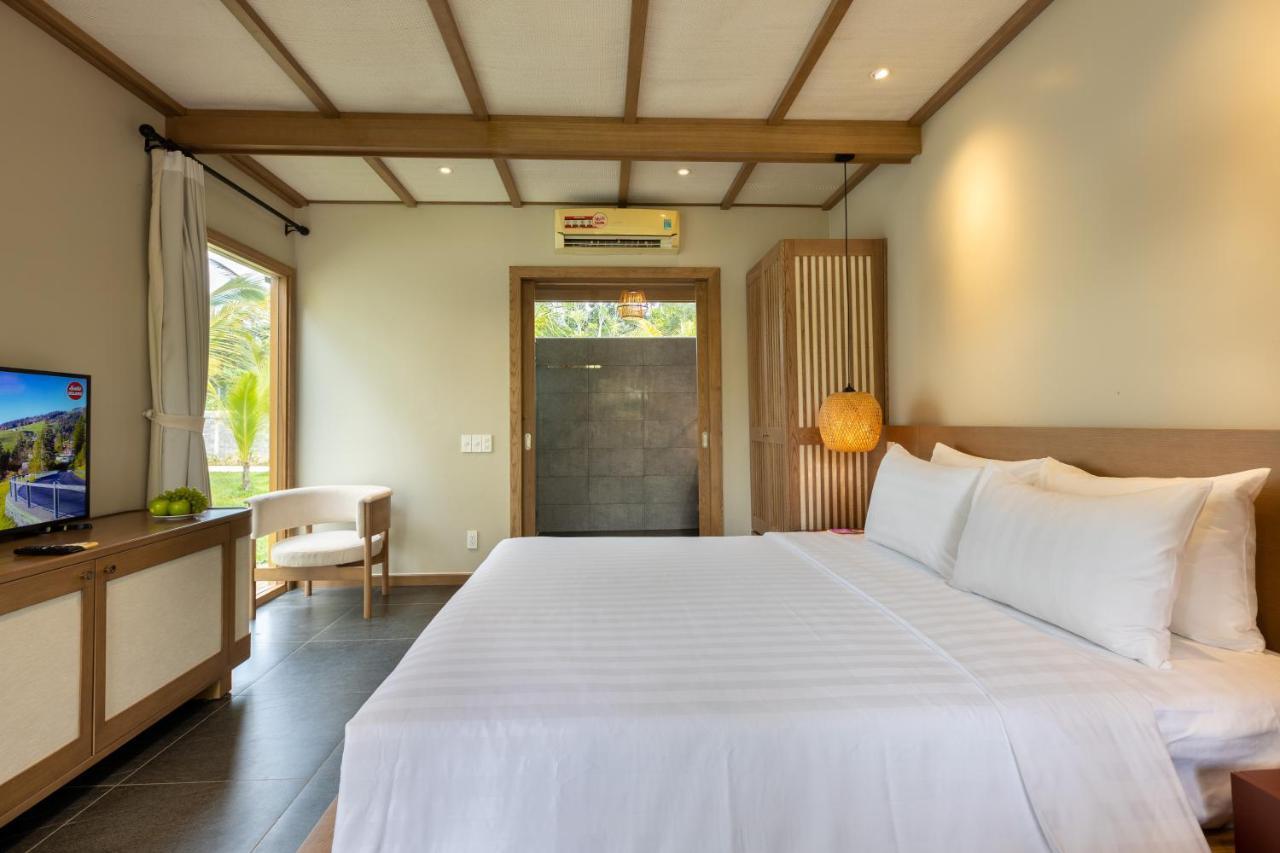 Resort Coco Garden Phu Quoc