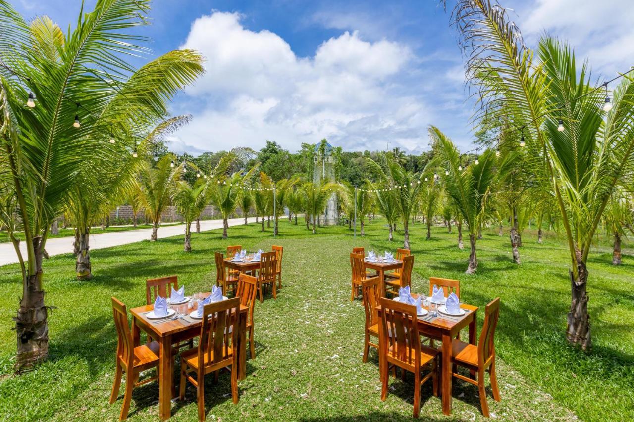 Coco Garden Resort *