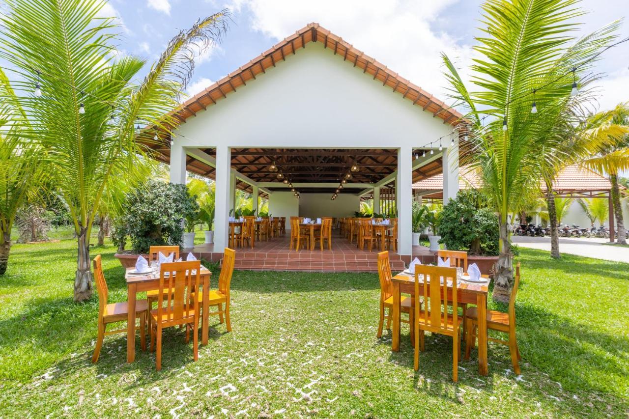 Coco Garden * Phu Quoc